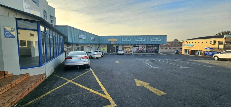 Commercial Property for Sale in Nahoon Eastern Cape